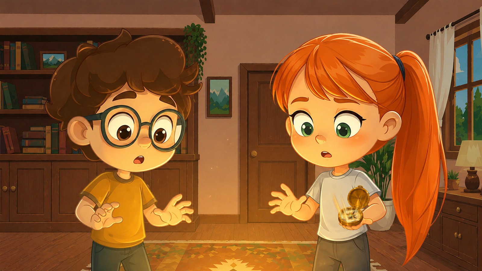 Produzione di animazione e cartoon Pixel Cartoon