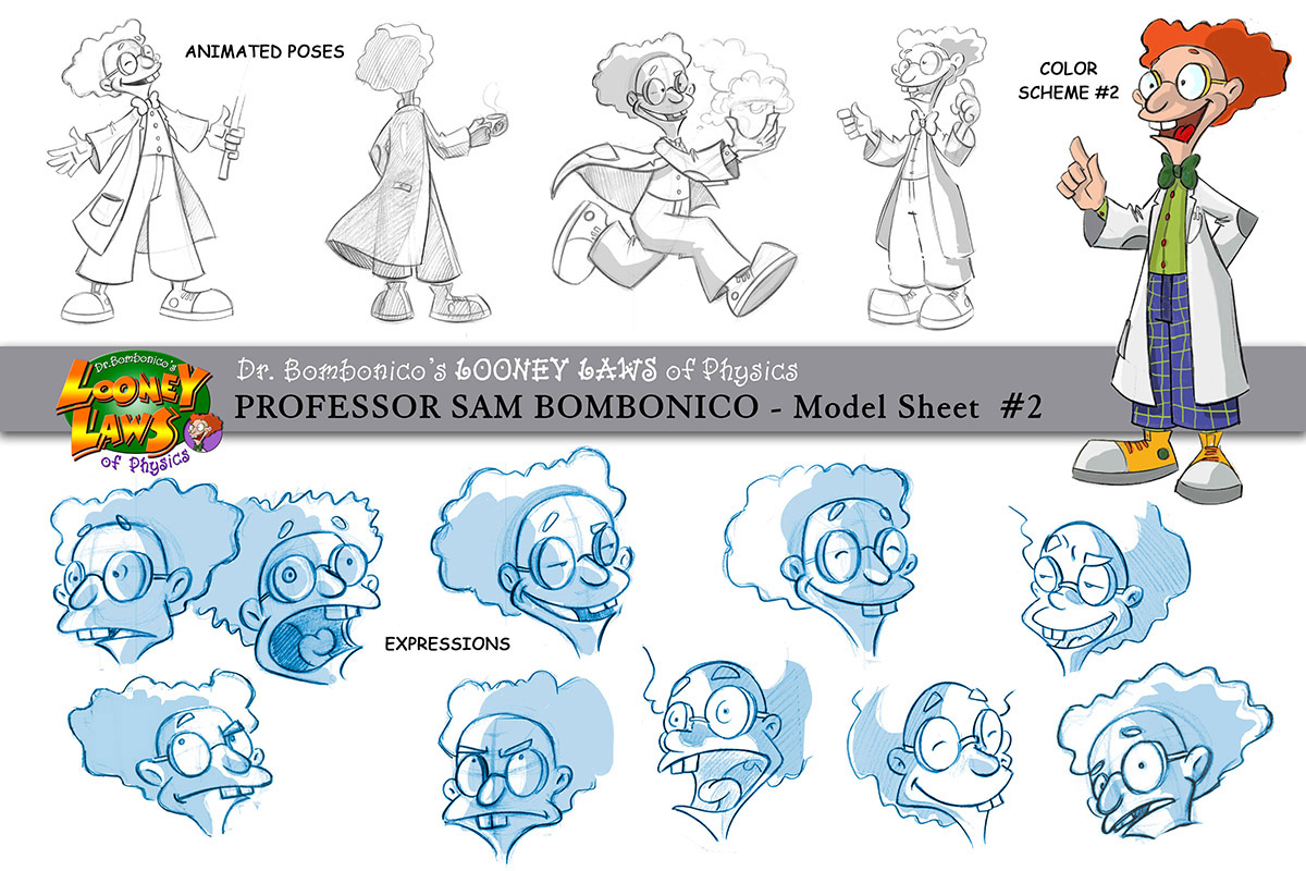Storyboard e progettazione visiva